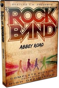 The Beatles RockBand - Abbey Road (Full DVD) (2011)